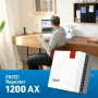 FRITZ Repeater 1200 AX Wi-Fi 6 repeater репитър, снимка 3