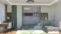 Интериорен дизайн, 2D и 3D проектиране, проектиране на мебели, снимка 5