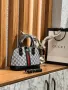 Gucci дамски чанти Различни цветове , снимка 5