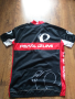 Pearl Izumi  - страхотно мъжко джърси КАТО НОВО Л УМАЛЕНО, снимка 7