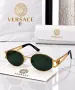 Versace Слънчеви Очила С UV400 Защита - Различни Цветове Код SEM-732, снимка 3