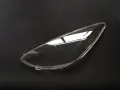 Стъкла (капаци) за фарове за Mazda 2 MK2, снимка 3
