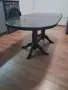 Трапезна/ холна разтегателна маса Денвър Стил, снимка 9