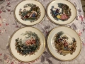 Декоративни чинии, снимка 1