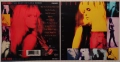 Неофициални cd / цд дискове - нови - Lita Ford,Helloween,Incognito,Whitesnake, снимка 14