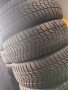 4бр.зимни гуми 215/60/17 Hankook, снимка 9
