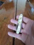 Стар джобен нож,ножче,ножка #88, снимка 2