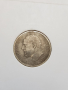 България 50 стотинки 1913г. Сребро, снимка 4