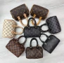 чанти Louis vuitton mini spedy✨⭐️ :➡️17cm⬆️13cm✨ , снимка 2