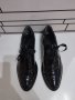 Carlo Fabiani обувки от естествен лак, снимка 1