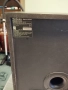 Аудио система Technics SA-EH790, снимка 5