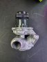 EGR ЕГР клапан Valeo Peugeot Citroen Ford Mazda 1.6 HDI TDCI 90 и 109