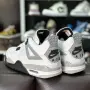 !НОВИ! Jordan 4 Retro | White Cement | + КУТИЯ, снимка 3