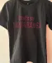 Дамска тениска "That's so Bangaranga" , снимка 2