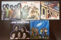 The Jacksons box set с 5 диска , снимка 4