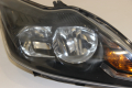 Десен фар Ford Focus MK2 facelift (2008-2011г.) черен 1568267 / 8M5113W029CE, снимка 3