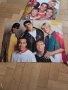 ЛОТ Списание и плакати Backstreet Boys, снимка 2
