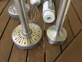 Пасатор Kenwood Triblade HDP30 (800W) с 4 приставки, снимка 4
