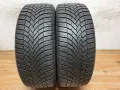 205/55/17 Hankook Bridgestone / зимни гуми, снимка 8