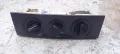 Панел парно Skoda Fabia I , снимка 1