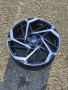 Джанти 17 " цола 5х114.3 чисто нови Kia Киа Хюндай Hyundai Toyota Тойота, снимка 8