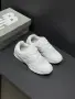 New Balance Дамски Бели Маратонки👟Дамски Спортни Обувки В Бял Цвят Ню Баланс Код E164, снимка 1