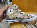 Уникални кецове Converse 36 номер , снимка 9