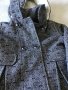 Тънко елегантно палто 4г, снимка 3