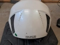 Каска за скутер, размер М, снимка 3