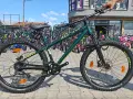 Промо велосипед 26" Sprint PRIMUS RACE зелен, снимка 1
