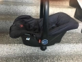 Детско - бебешко кошче за кола  30 лв., снимка 11