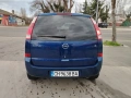 opel meriva 1.6 газ бензин 101 кс 2004 гд, снимка 7