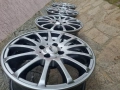 15цола 4х98 алуминиеви джанти , снимка 7