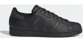  adidas Originals Superstar Triple Black  H00200  номер 41 1/3, снимка 3