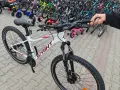 Промо велосипед 27.5" Sprint MAVERICK LADY S бял, снимка 4