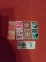 Лот стари пощенски марки, снимка 1