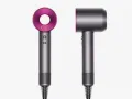 Тих сешоар за коса Super Hair Dryer, снимка 4