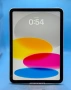ГАРАНЦИОНЕН!!! Таблет Apple iPad 11 (A16), 128GB, 2025, Silver , снимка 1