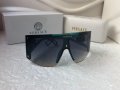 Versace MEDUSA ICON SHIELD слънчеви очила UV 400 защита, снимка 5