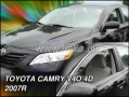 Ветробрани за TOYOTA CAMRY (2007-2011) Sedan - 2бр. предни Неко, снимка 1
