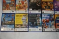 Игри за PS2 NFS Underground/Kingdom Hearts 2/Paris Dakar/Gran Turismo 4/TY 1 2/Shadow Of Rome/F1 05, снимка 13