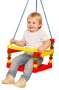 Детска пластмасова люлка, снимка 4