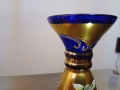 Ваза Бохемия, снимка 4