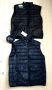 Emporio Armani EA7 Down Vest Mens Size M 2бр НОВО!  ОРИГИНАЛ Мъжки Пухени Елеци!, снимка 3