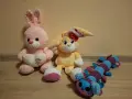 Плюшени играчки, снимка 1