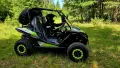 UTV-250cc с лебедка и теглич , снимка 13