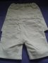 Детски панталони / Бермуди 98-104 см., снимка 2