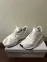 оригинални Adidas Swift Run (кремаво/off-white) – размер 40.5 EU / стелка 25 см, снимка 1