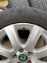 Гуми с лети джанти 185/55 R15, снимка 9