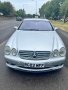 Mercedes W215 CL55 AMG на Части, снимка 7